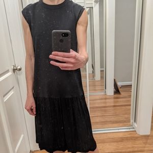 Uniqlo U dress